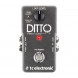 TC Electronic Ditto Stereo Looper Pedal