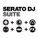 Serato DJ Pro Suite