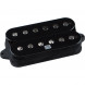 Seymour Duncan Duality 7-String Bridge Black
