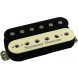 Seymour Duncan SH-11 Custom Custom Reverse Zebra