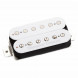 Seymour Duncan TB-PG1b Pearly Gates Trembucker White