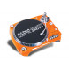DJ Tech SL-1300MK6 Professional DJ (Super-OEM) Turntable