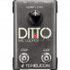 TC Electronic Ditto Mic Looper Pedal