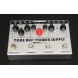 Mosky Audio Tone Bus Dual Overdrive + Compressor + Power Supply Triple Pedal