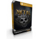 Toontrack Metal Essentials EZmix Pack