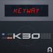 Tracktion Attracktive Keyway K30 Expansion Pack