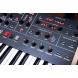 Sequential Trigon-6 Analog Poly Synth Keyboard - Open Box