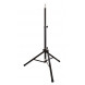 Ultimate Support TS-80B Original Speaker Stand Black
