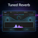 Tuned Plugins Tuned Reverb