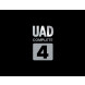 Universal Audio Complete 4 Bundle