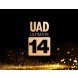 Universal Audio Ultimate 14 Bundle