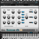 UVI UltraMini Virtual Minimoog Synthesizer Plugin