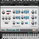 UVI UltraMini Virtual Minimoog Synthesizer Plugin