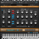 UVI UltraMini Virtual Minimoog Synthesizer Plugin