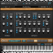 UVI UltraMini Virtual Minimoog Synthesizer Plugin