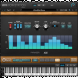 UVI UltraMini Virtual Minimoog Synthesizer Plugin