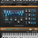 UVI UltraMini Virtual Minimoog Synthesizer Plugin