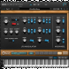 UVI UltraMini Virtual Minimoog Synthesizer Plugin