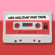 Universal Audio UAD Holiday Mix Tape