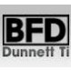BFD Drums Dunnett Ti Library