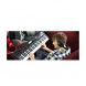 Korg Kross 88 Black Workstation Keyboard