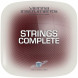Vienna Symphonic Library Vienna Strings Complete Extended