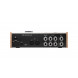 Universal Audio - Volt 476 2-in XLR + 2-in Line /4-out USB 2.0 Audio Interface