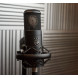 Warm Audio WA-8000 Tube Condenser Microphone