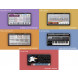 Xhun Audio Instruments Bundle: RawPrime | ZeroBox | Resonheart | LittleOne | IronAxe
