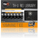 Overloud Choptones Yamhano T100 Rig Library for TH-U