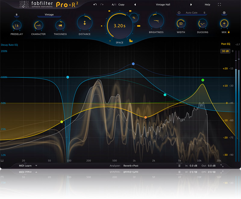 FabFilter Saturn 2 Review