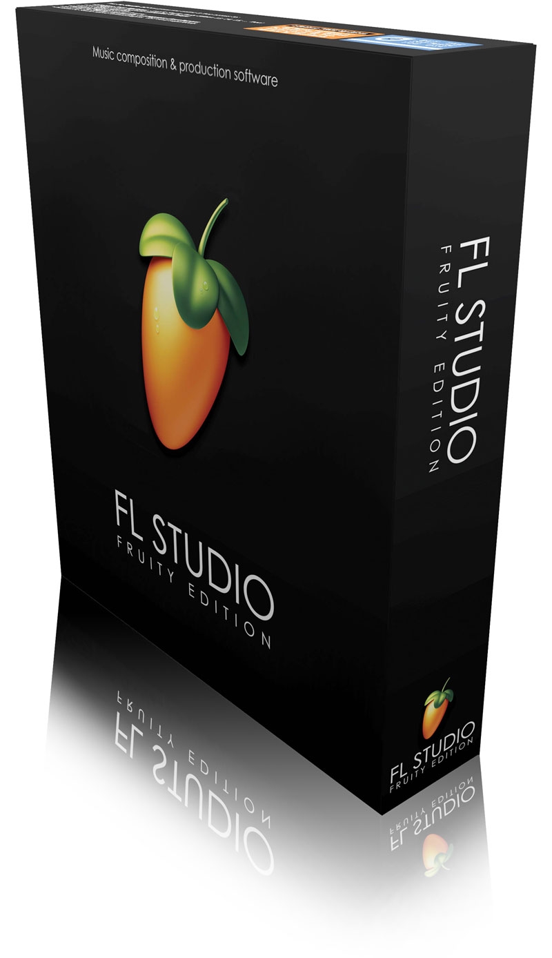 Fl studio mac beta 5.3