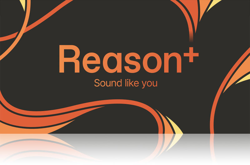 Introducing Reason+