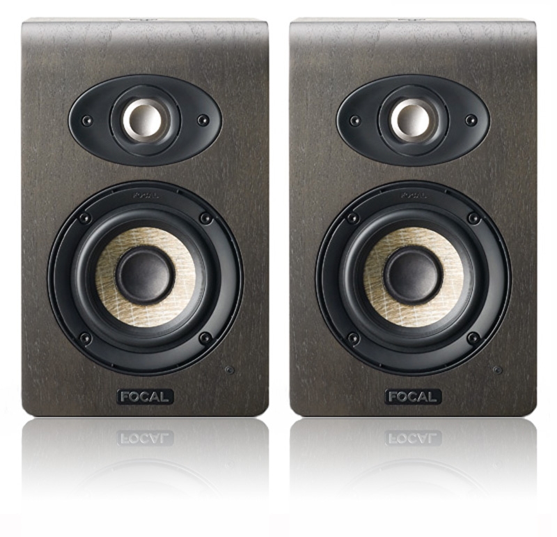 focal shape 40