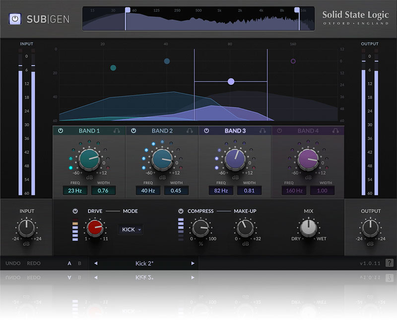 SSL SubGen Gui