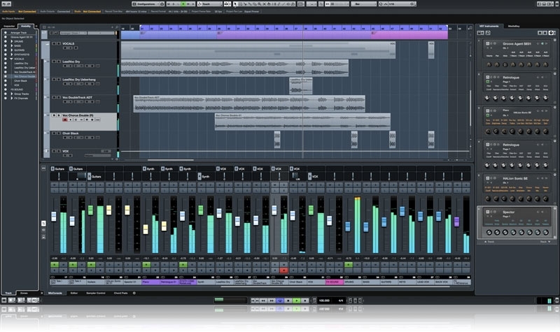 Steinberg cubase artist 9 5 download