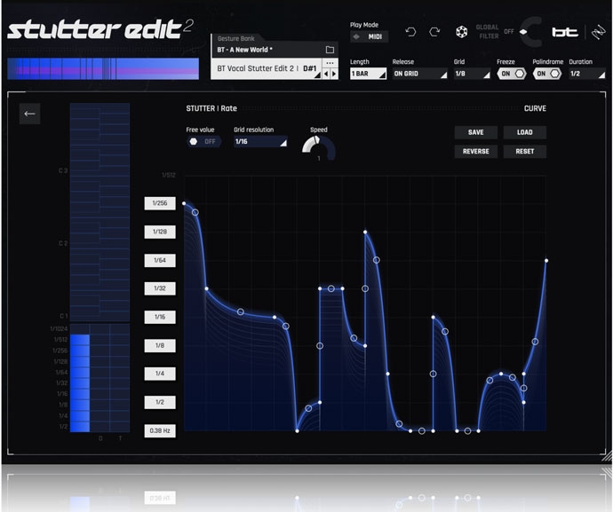 izotope nectar 3 freezing