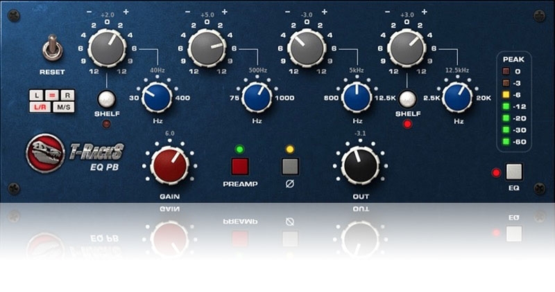 EQ P50B
