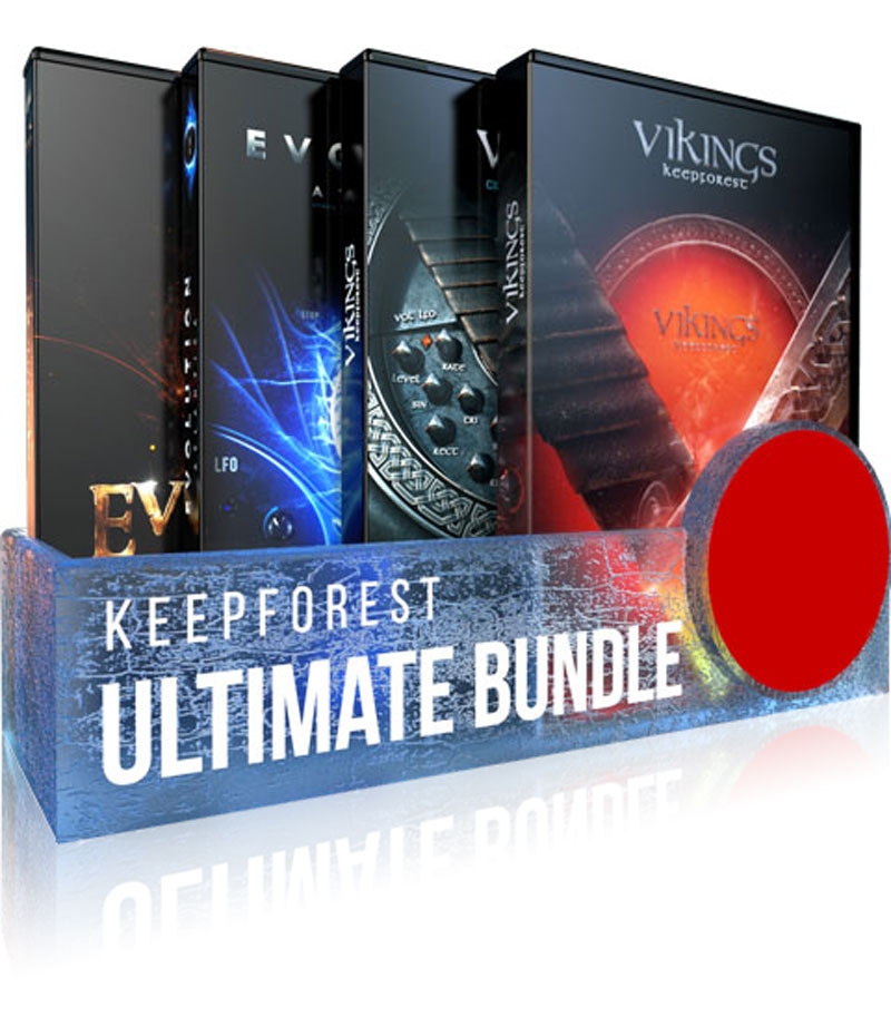 Ultimate Cinematic Bundle