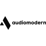 Audiomodern