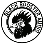 Black Rooster Audio