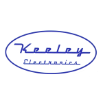 Keeley Electronics