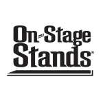 On-Stage Stands