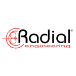 Radial Engineering