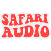 Safari Audio