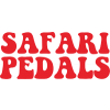 Safari Pedals