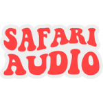 Safari Audio