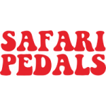 Safari Pedals