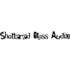 Shattered Glass Audio